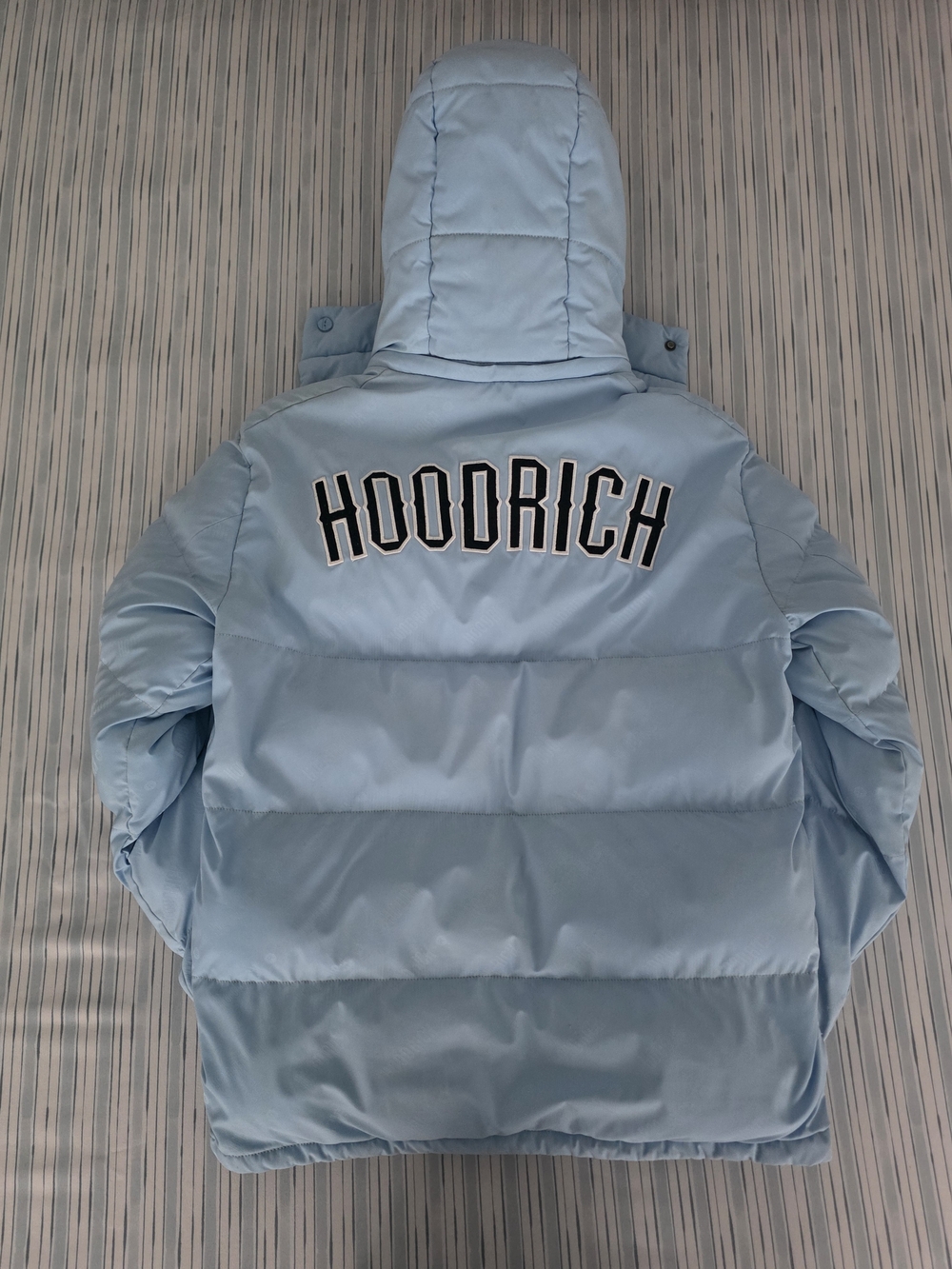 HOODRICH OG Stacked Jacket. - Picture 2 of 5